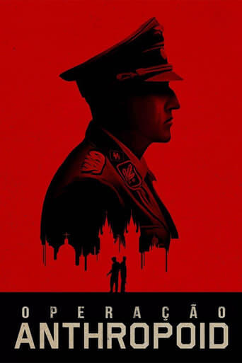 Assistir Operação Anthropoid online