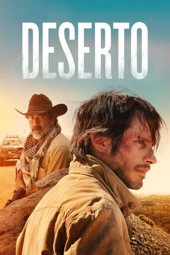 Assistir Deserto online