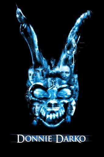 Assistir Donnie Darko online