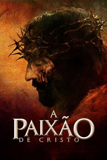 Assistir A Paixão de Cristo online