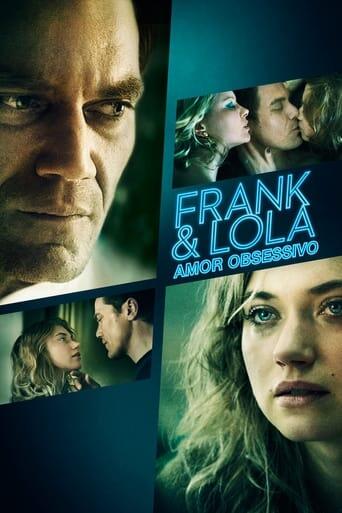 Assistir Frank & Lola - Amor Obsessivo online