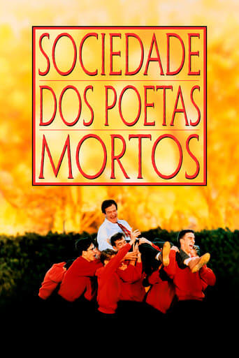 Assistir Sociedade dos Poetas Mortos online