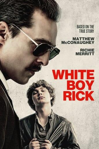 Assistir White Boy Rick online