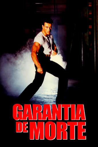 Assistir Garantia de Morte online