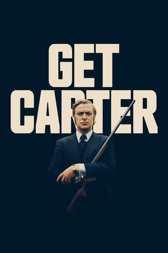 Assistir Carter, o Vingador online