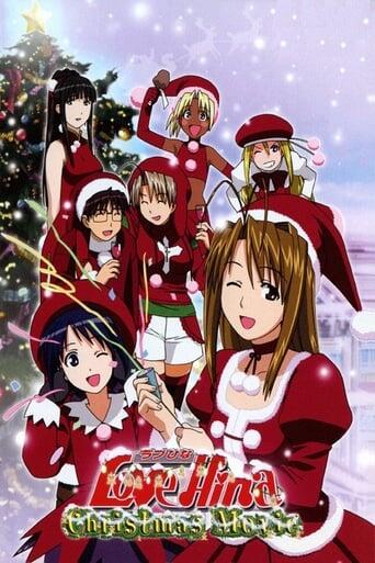 Assistir Love Hina: Especial de Natal online