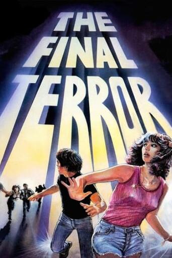 Assistir The Final Terror online