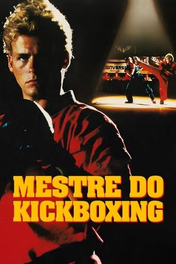 Assistir Mestre do Kickboxing online