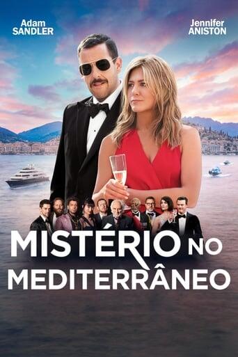 Assistir Mistério no Mediterrâneo online