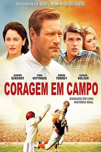 Assistir Coragem em Campo online