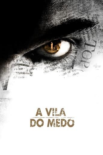 Assistir A Vila do Medo online