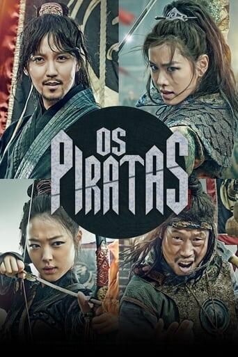 Assistir Os Piratas online