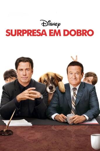 Assistir Surpresa em Dobro online