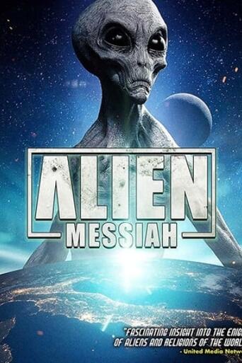 Assistir Alien Messiah online