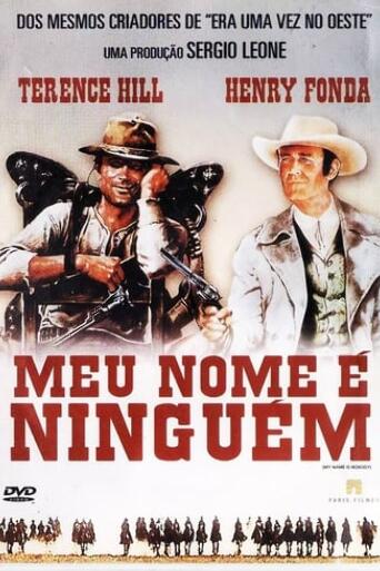 Assistir Meu Nome é Ninguém online