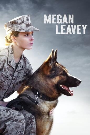 Assistir Megan Leavey online