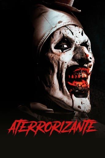 Assistir Aterrorizante online