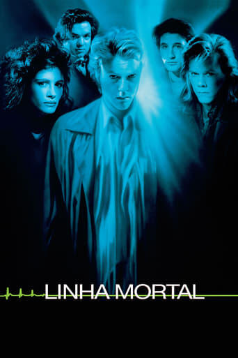 Assistir Linha Mortal online