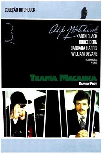 Assistir Trama Macabra online