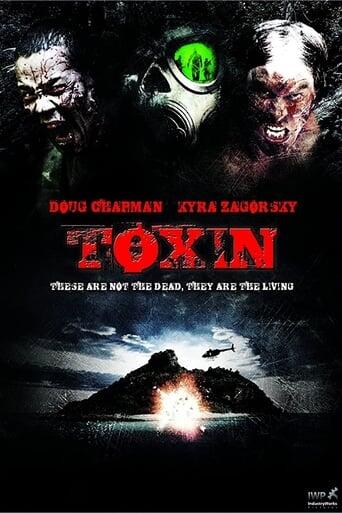 Assistir Toxin online