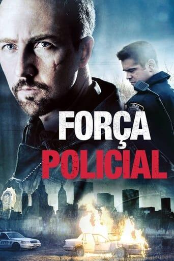 Assistir Força Policial online