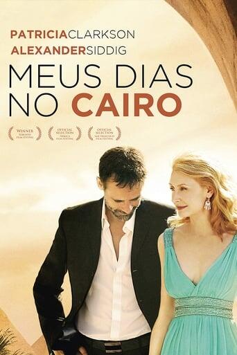 Assistir Meus Dias no Cairo online