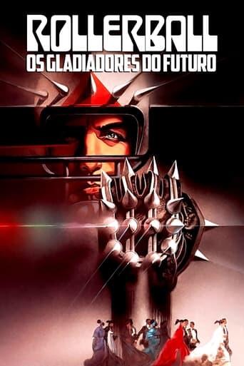 Assistir Rollerball: Os Gladiadores do Futuro online