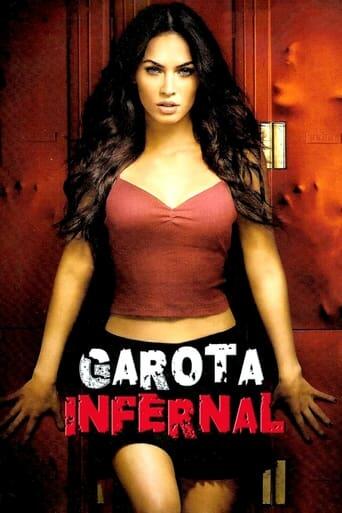 Assistir Garota Infernal online