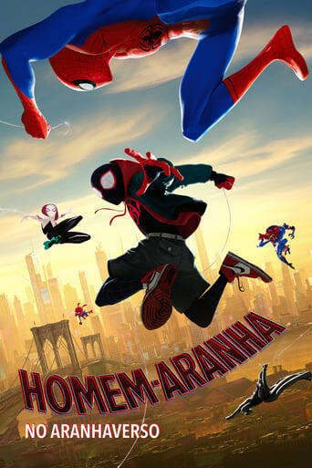 Assistir Homem-Aranha: No Aranhaverso online