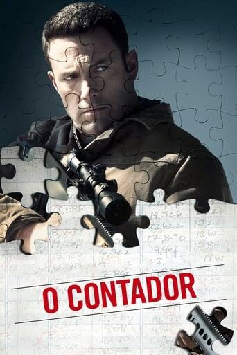 Assistir O Contador online