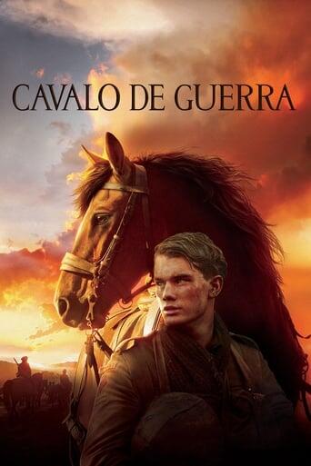 Assistir Cavalo de Guerra online