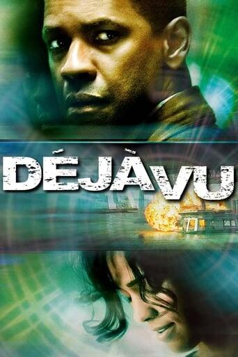 Assistir Déjà Vu online