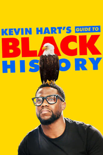 Assistir Kevin Hart's - Guide to Black History online