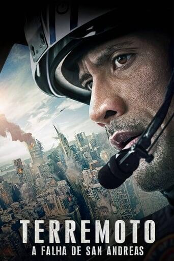 Assistir Terremoto: A Falha de San Andreas online