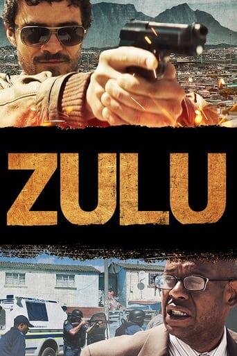 Assistir Zulu online