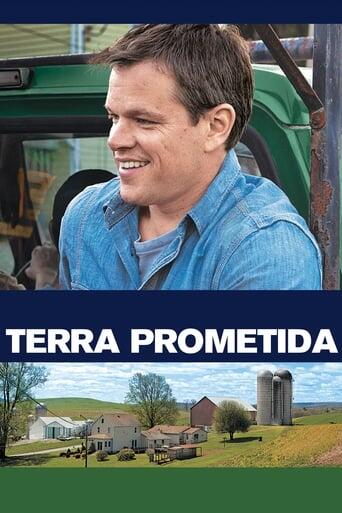 Assistir Terra Prometida online