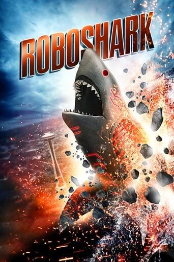 Assistir Roboshark online