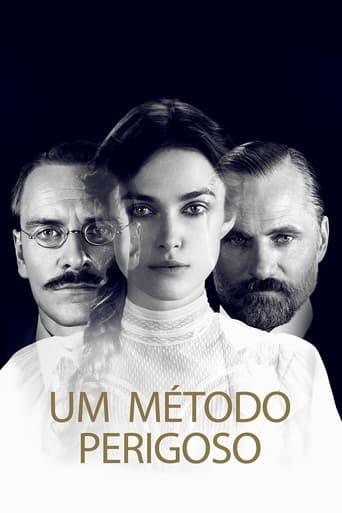 Assistir Um Método Perigoso online