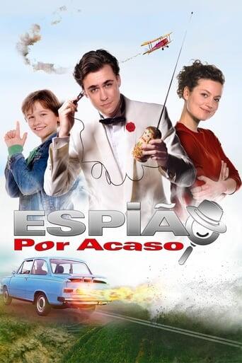 Assistir Espião Por Acaso online