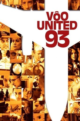 Assistir Voo United 93 online