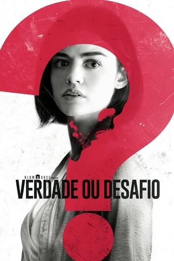 Assistir Verdade ou Desafio online