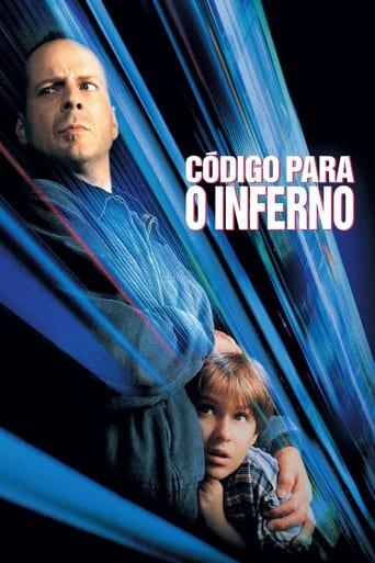 Assistir Código para o Inferno online