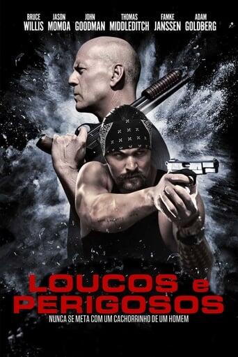 Assistir Loucos e Perigosos online