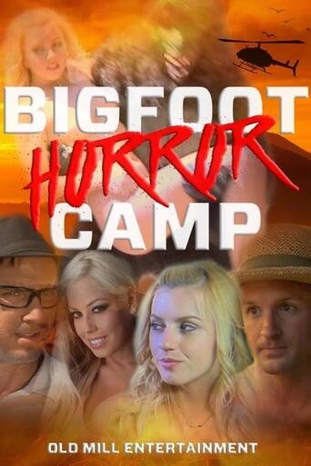 Assistir Bigfoot Horror Camp online