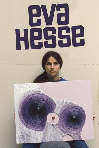 Assistir Eva Hesse online