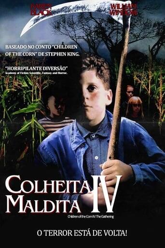 Assistir Colheita Maldita 4: O Encontro online