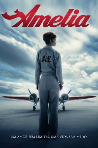 Assistir Amelia online