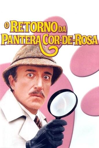 Assistir A Volta da Pantera Cor-de-Rosa online