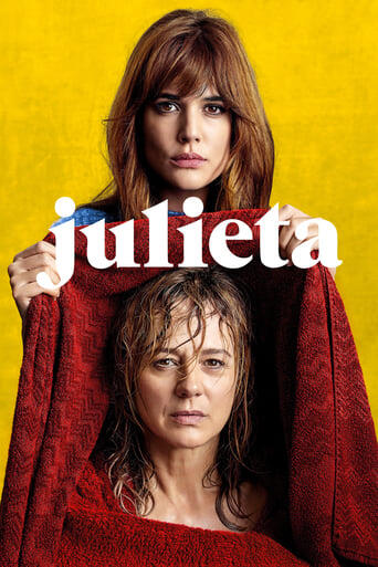 Assistir Julieta online