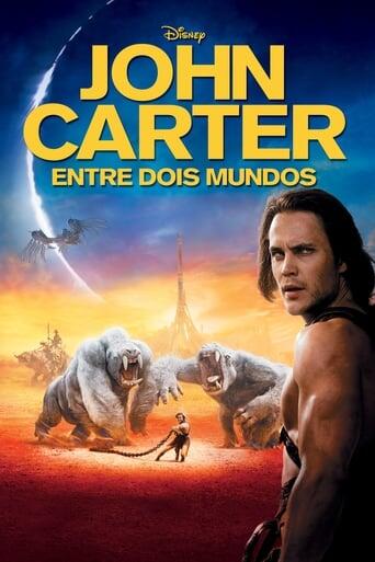 Assistir John Carter: Entre Dois Mundos online